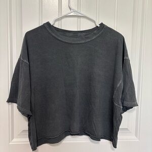 FP Crop top